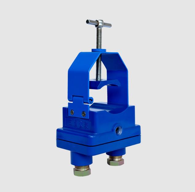 KGT9-A、KGT9-E系列礦用機(jī)電設(shè)備開停傳感器